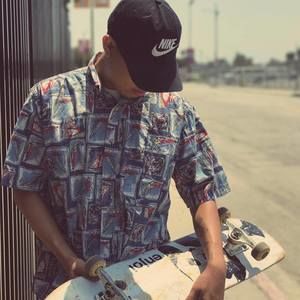 Meet your Posher, Irwin